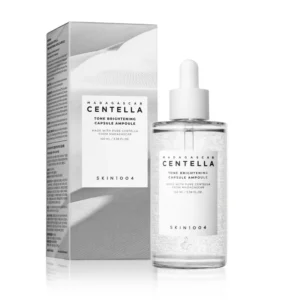 Skin1004 Madagascar Centella Tone Brightening Capsule Ampoule (100ML)