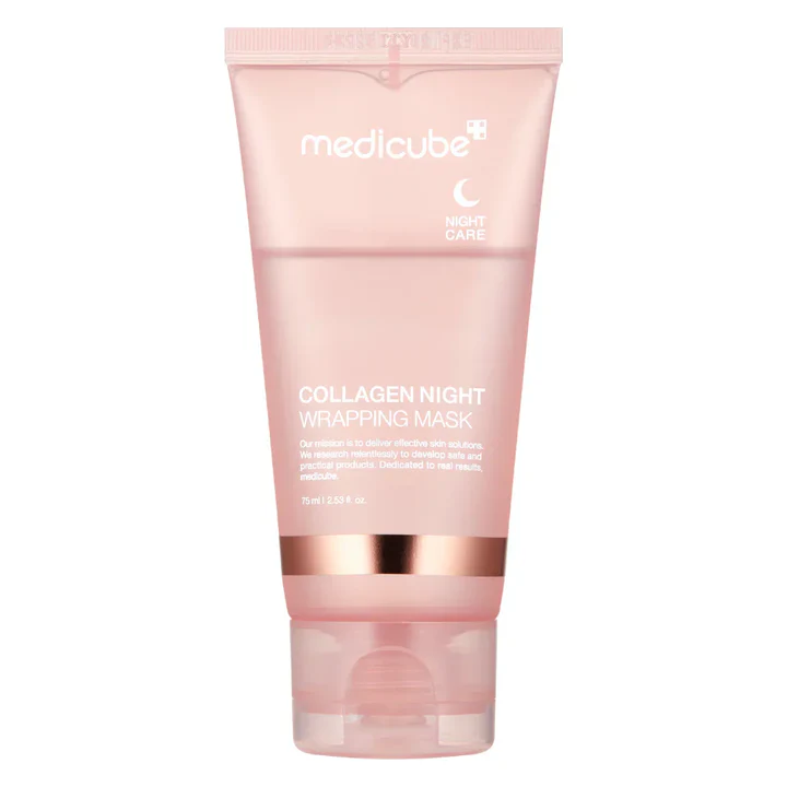 Medicube_CollagenNightWrappingMask75mlallaboutskindoha_skincare_qatar_beauty_cosmetics_trending_tiktok_snapchat_facebook_instagram_720x720 - Grace Medicube Collagen Night Wrapping Mask (75ML)