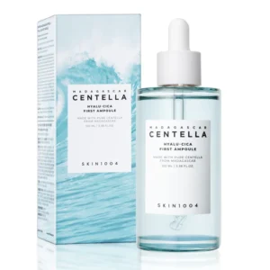 Skin1004 Madagascar Centella Hyalu-Cica First Ampoule (100ML)