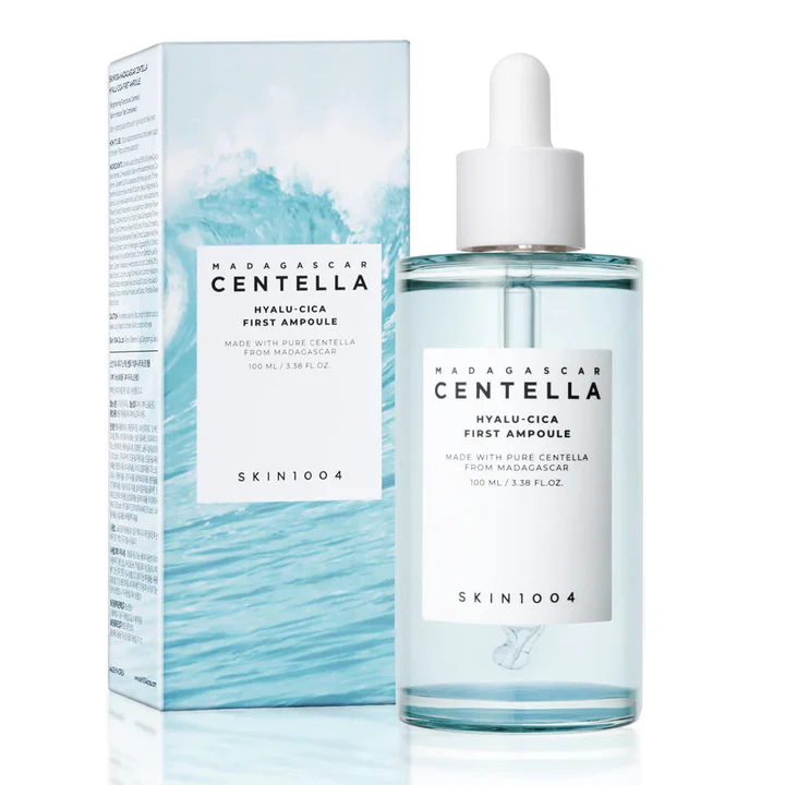 SKIN1004-Madagascar-Centella-Hyalu-Cica-First-Ampoule_720x720 - Grace Skin1004 Madagascar Centella Hyalu-Cica First Ampoule (100ML)