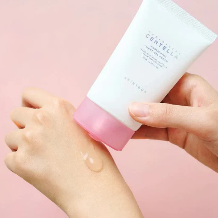 Skin1004MadagascarCentellaPoremizingLightGelCream-1_800x_f2cf8407-8396-4fd8-9b5f-71daa4e96fb6_720x720 - Grace