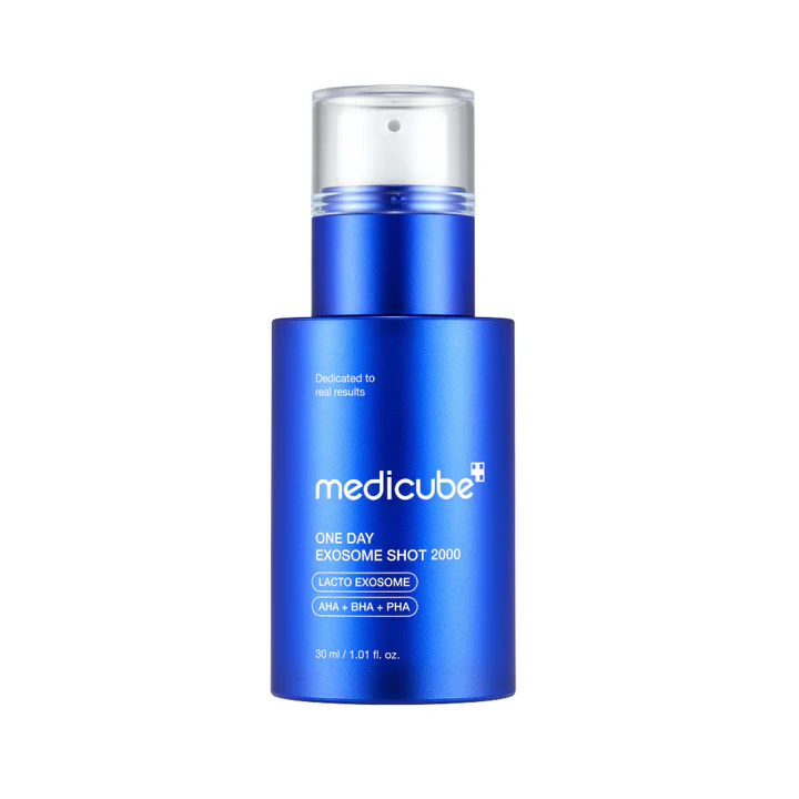 medicube-one-day-exosome-shot-2000-30ml-PURESEOUL-UK-KBeauty-shop_720x720 - Grace