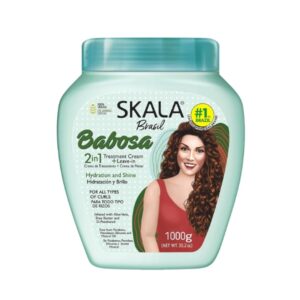 Skala Expert Babosa Conditioning Cream (1000gr)