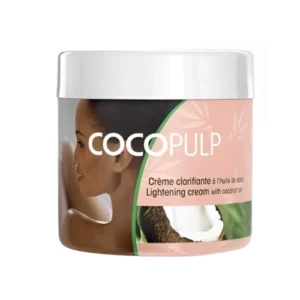 Cocopulp Lightening Cream