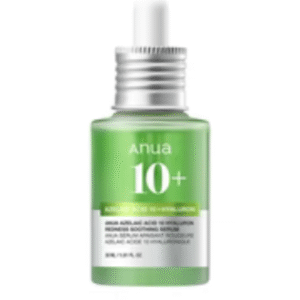 Anua 10+ Azelaic Acid Hyaluron Serum (30ML)