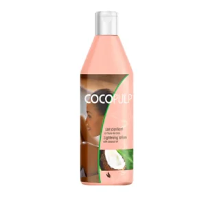Cocopulp Lightening Lotion