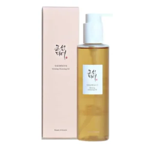 Beauty Of Joseon Ginseng Cleansing Oil (210ML)