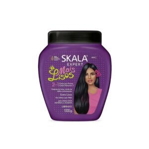 Skala Expert Mais Lisos Conditioning Cream (1000gr)