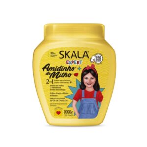 Skala Expert Amido De Milho Conditioning Cream (1000gr)