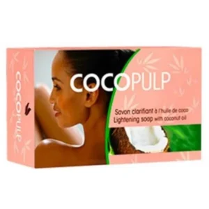 Coconut Oil Soap