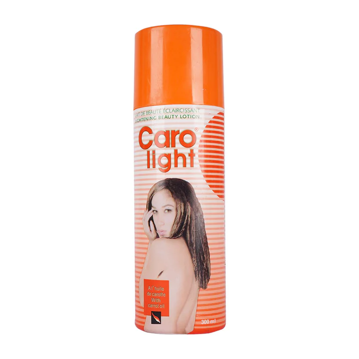Caro Light Beauty Lotion (300ML) - Grace Caro Light Beauty Lotion (300ML)