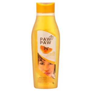 PAW PAW Gel Douche Clarifiant Papaye Vitamin E (500ML)