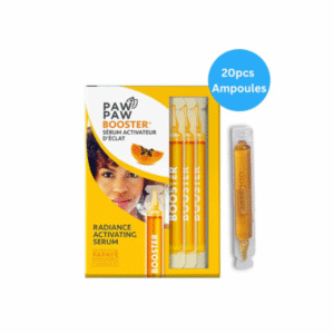 Untitled design 59 - Grace PAW PAW Booster Radiance Activating Serum 20pcs Ampoules (7ML)