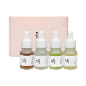 Beauty Of Joseon Hanbang Serum Discovery Kit (10ML)