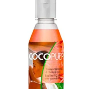 Cocopulp Skin Lightening And Moisturizing Body Oil (50ML)
