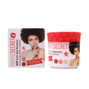 White Secret DSR Dark Spot Remover (30ML)