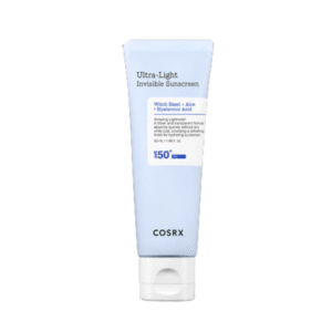Cosrx Ultra-Light Invisible Sunscreen SPF50 (50ML)