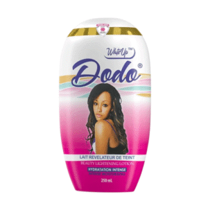Dodo Beauty Lightening Lotion (250ML)