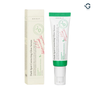 Axis-Y Dark Spot Correcting Glow Serum