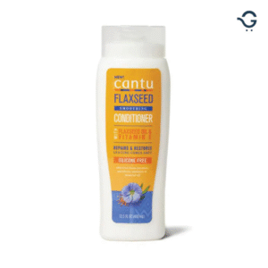 Cantu Flaxseed Smoothing Shampoo (400ML)