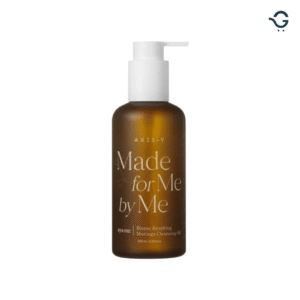 Axis-Y Biome Resetting Moringa Cleansing Oil (200ML)