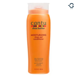 Moisturizing Rinse Out Conditioner