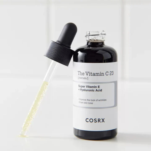 COSRX The Vitamin C 23 serum - Grace COSRX The Vitamin C 23 serum (20gr)