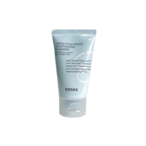 Moisturizing Cleanser