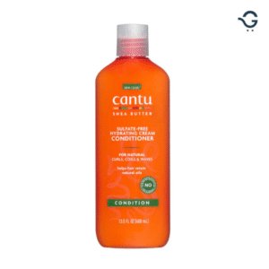 Cantu Shea Butter Conditioner (400ML)