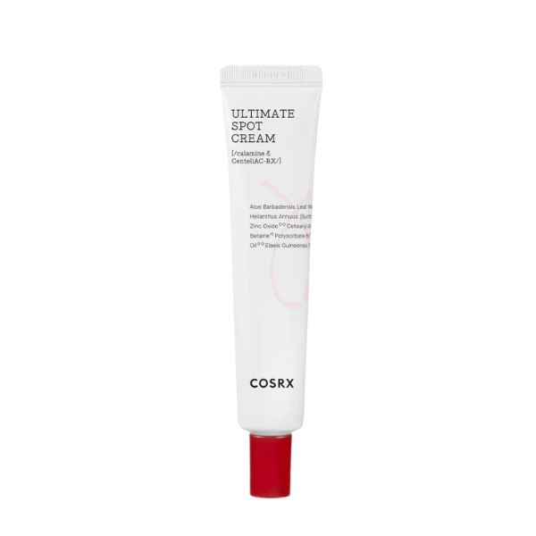 cream - Grace Cosrx Ultimate Spot Cream (30ML)