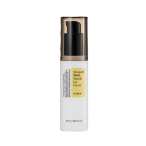 COSRX Advanced Snail Peptide Eye Cream (25ML)