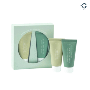 Axis-Y Mask Now Glow Later Duo Set Cream (30ML)
