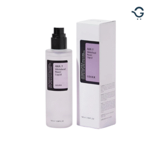 Cosrx AHA 7 Whitehead Power Liquid (100ML)