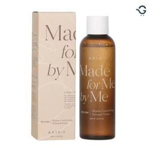 Axis-Y Biome Comforting Infused Toner (200ML)