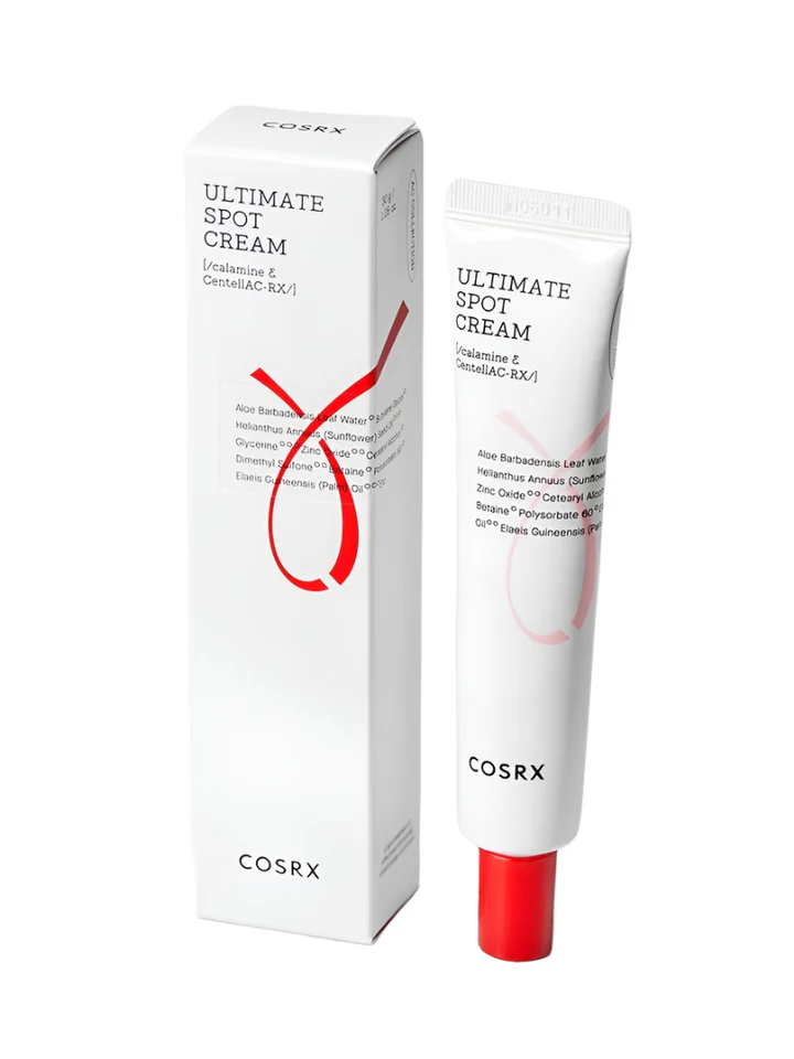 51EvGZzGI1L_720x960 - Grace Cosrx Ultimate Spot Cream (30ML)