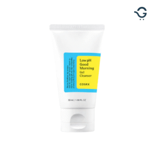 Cosrx Low pH Good Morning Gel Cleanser (50ML)