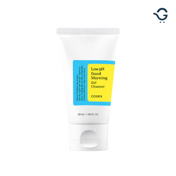 Cosrx Low pH Good Morning Gel Cleanser - Grace Cosrx Low pH Good Morning Gel Cleanser (50ML)