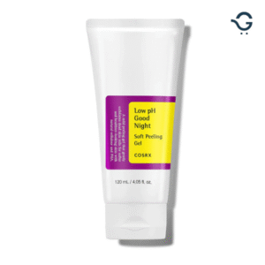 Cosrx Low pH Good Night Soft Peeling Gel (120ML)