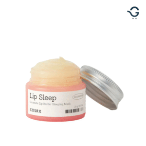 Cosrx Lip Sleep Ceramide Lip Butter Sleep Mask (20gr)