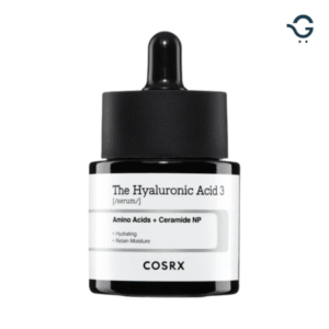 Cosrx The Hyaluronic Acid 3 Serum Amino Acids + Ceramide NP (20ML)