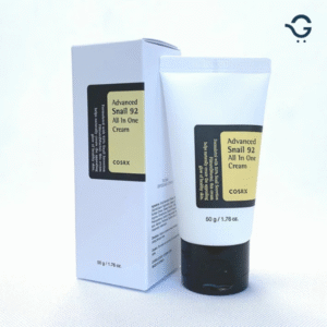 Cosrx Advanced Snail 92 All In One Cream (50gr)