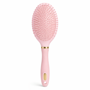 Soft Paddle Hair Brush