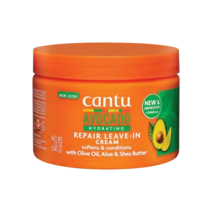 Hydrating Repair Leave-In Cream