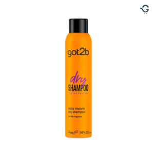 Got2b Dry Shampoo Extra Texture