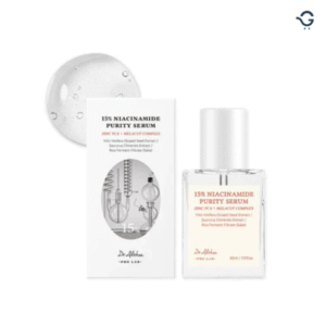 Dr.Althea 15% Niacinamide Purity Serum (30ML)