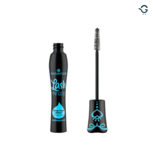 Essence Lash Princess False Lash Effect Mascara Waterproof