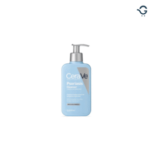 CeraVe Psoriasis Cleanser (237ML)