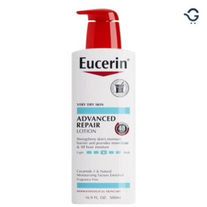 Eucerin Advanced Repair Lotion (500ML)