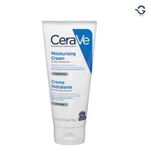 CeraVe Moisturising Cream (170gr)