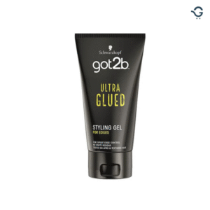 Schwarzkopf göt2b Ultra Glued Styling Gel For Edges (150ML)